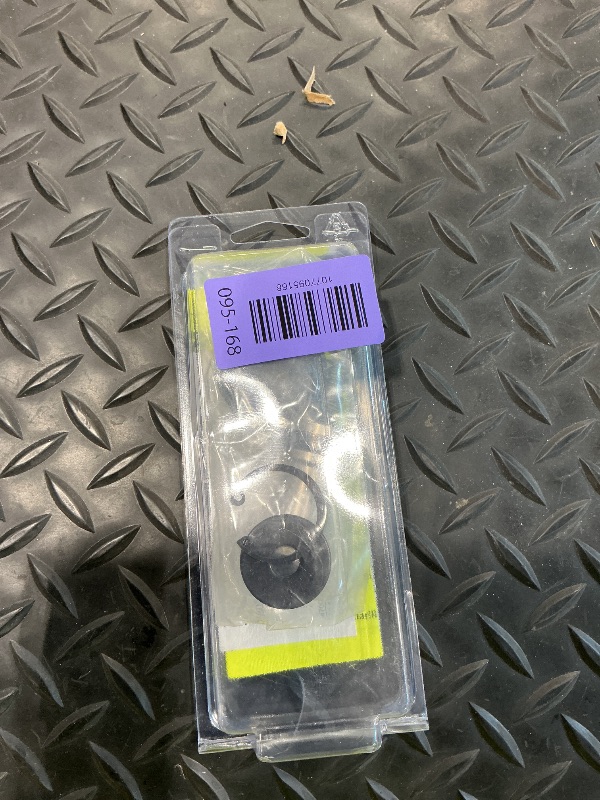 View 2 of ***MISSING PART***Wilwood 260-10517 1" Bore Remote Reservior Master Cylinder Rebuild Kit