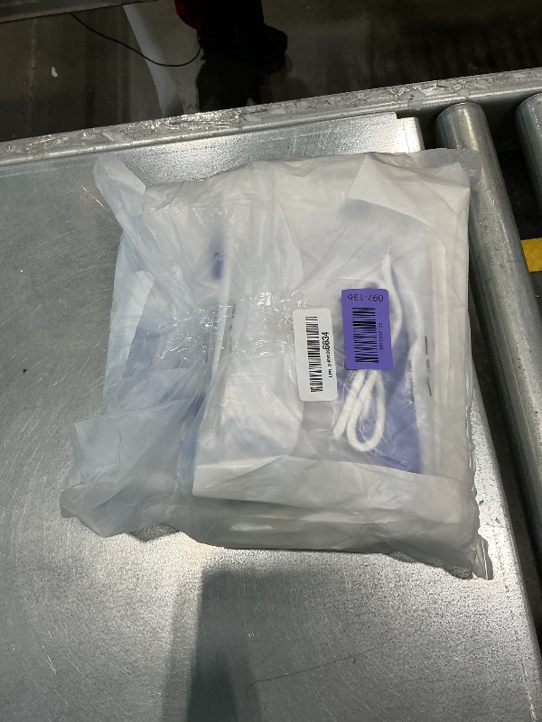 Photo 1 of 10 Pcs Urine Bags with 48" Tube Drainage, Performance Urinary Drainage Bag with Anti-Reflux Chamber - 1500mL Urine Collection Bag, Urinary Bags with Splash-Resistant Drain Spout, Medical Drain Bags