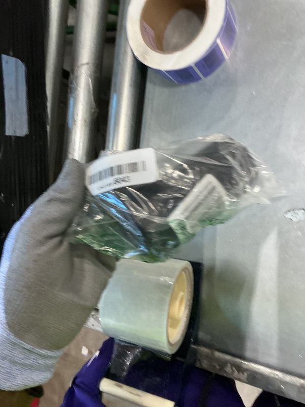Photo 1 of [UL Listed] BlueStars 233-280 uF MFD 220-250VAC Volts ±20% Volts Round Motor Start Capacitor 50/60 Hz AC Electric Replacement Part - Lifetime up to 30.000 Hours