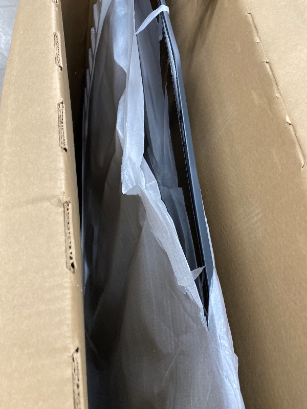 Photo 1 of **It is broken, non-returnable, and non-refundable***LG Amazon Exclusive 75-Inch Class QNED AI 4K QNED73B Series Mini LED Smart TV w/AI Sound Pro, HDR10, AI 4K Super Upscaling, Filmmaker Mode, Wow Orchestra, Compatible with Alexa (75QNED73BUA, 2026)