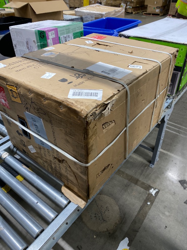 Photo 1 of ****** SEALED BY COMPANY****** CANEST Smart Toilet with Bidet Built in, Foam Dispenser, 1000g MaP Flushing, Full-Area Seat Sensor, Auto Temperature Control Heated Seat, Auto Open/Close, Foot Sensor, Deodorization, Remote(FC-002SE)