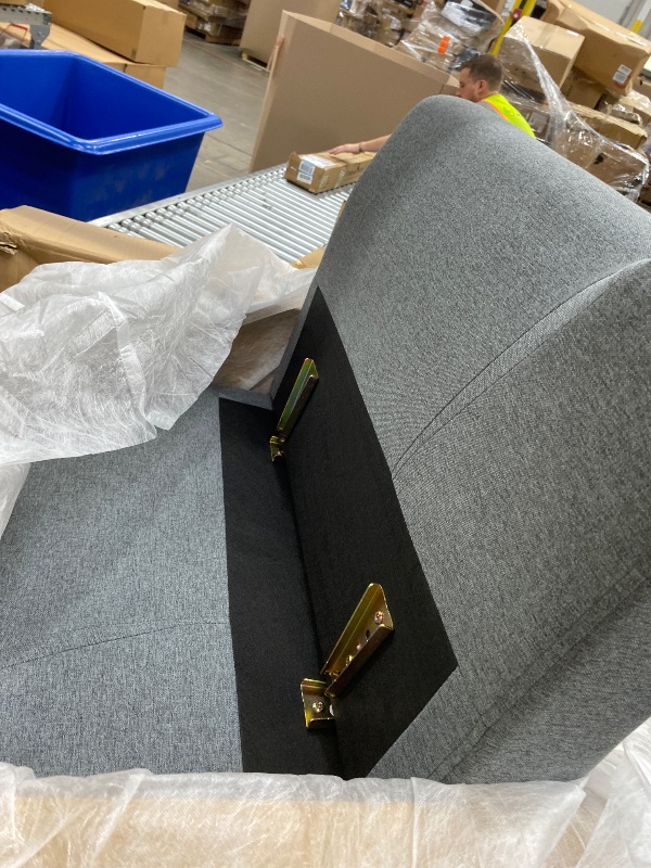 Photo 1 of ****** INCOMPLETE SET***** NO RETURN - NO REFOUND****** SOFA AND COUCH