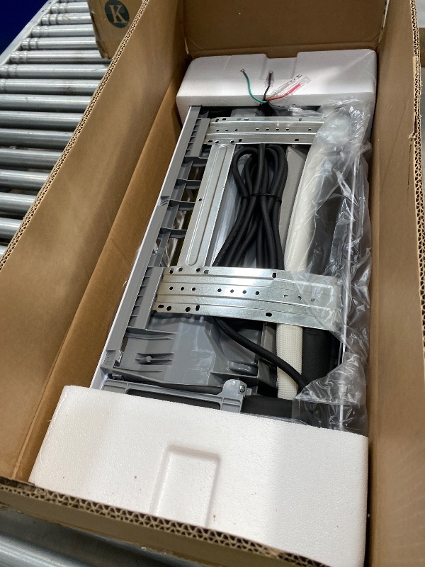 Photo 1 of ****** INCOMPLETE SET****** YITAHOME 9000 BTU Mini Split AC/Heating System 115V 19 SEER2