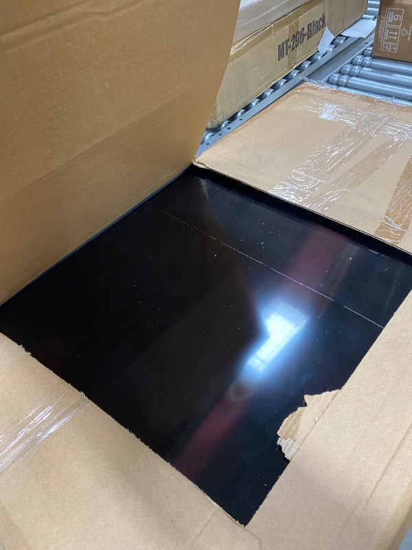 Photo 1 of ****** NO RETURN NO REFOUND****** THE SCREEN IS BROKEN ******* TCL 55 Inch Class QM6K Series | Mini LED QLED 4K HDR | 55QM6K, Latest Model | 120HZ-144HZ High Brightness Smart Google TV Dolby Atmos Onkyo Audio | Voice Remote Alexa Gaming Streaming Televis