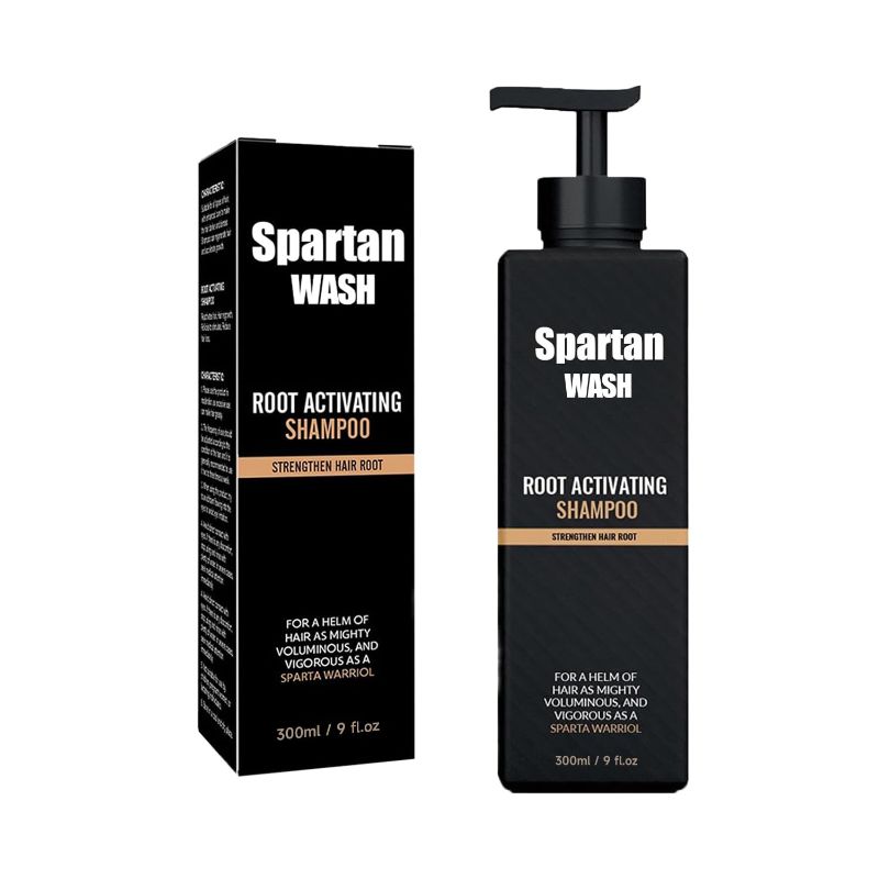 Photo 1 of ***100 ML***Root Activator Shampoo for Hair Loss and for Smooth and Strong Hair Treatments for Women Men