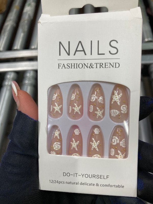 Photo 1 of Press on Nails
