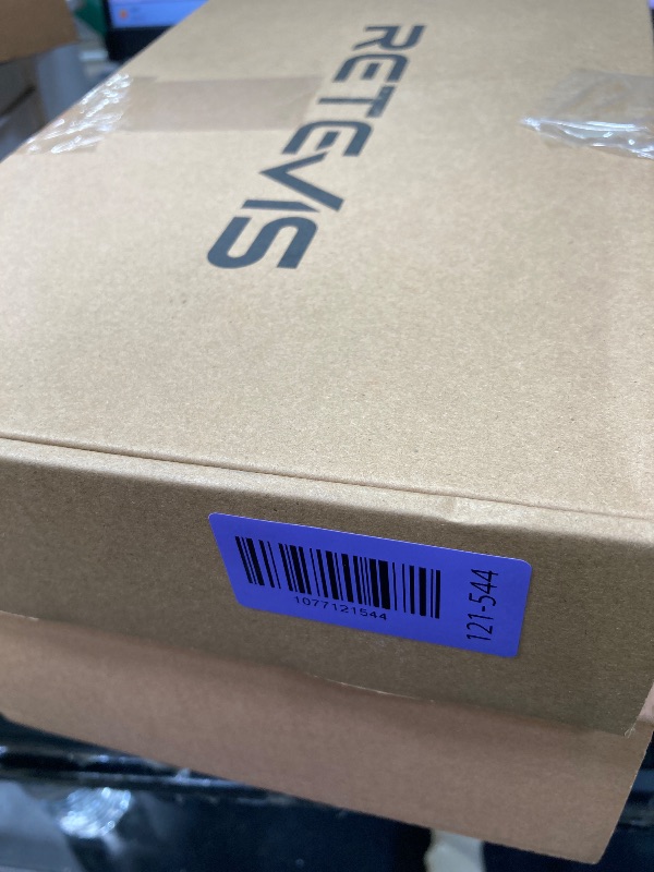 Photo 1 of **COMES WITH 2 BOXES***Retevis RT22 Walkie Talkies Rechargeable Hands Free 2 Way Radios Two-Way Radio(6 Pack) with 6 Way Multi Gang Charger