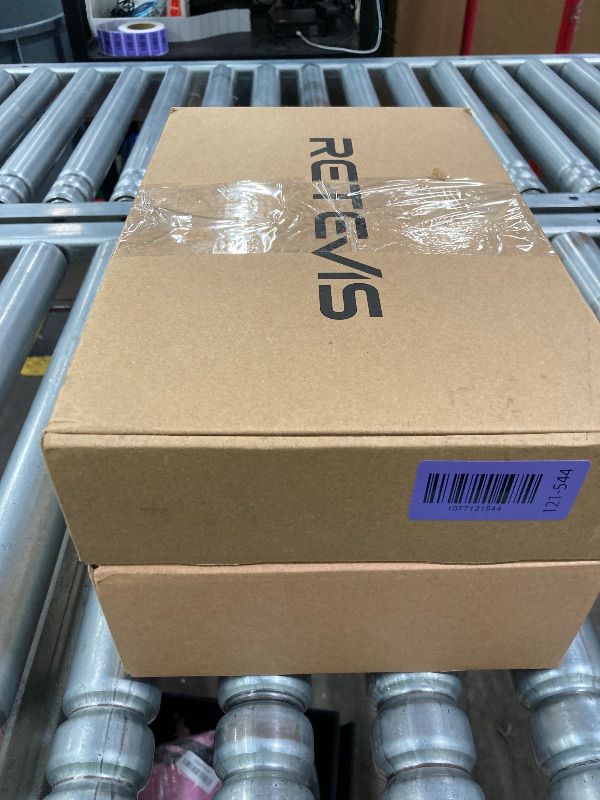 Photo 1 of **COMES WITH 2 BOXES***Retevis RT22 Walkie Talkies Rechargeable Hands Free 2 Way Radios Two-Way Radio(6 Pack) with 6 Way Multi Gang Charger