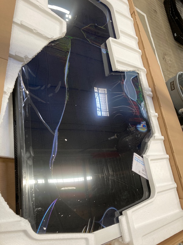Photo 1 of ** no refunds, no returns** Samsung 70-Inch Class Crystal UHD U8000F 4K Smart TV (2025 Model) Endless Free Content, Processor, MetalStream Design, Knox Security, Alexa Built-in