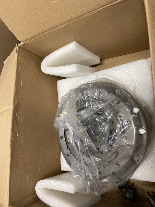 Photo 1 of  Auto Transmission Dual Clutch Drum .