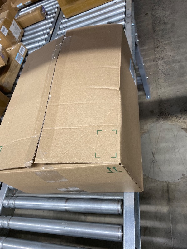 Photo 1 of ***NON FUNCTIONAL*THIS ITEM SOLD FOR PARTS ONLY***
Flexzilla Retractable Enclosed Plastic Air Hose Reel, 3/8 in. x 50 ft., Heavy Duty, Lightweight, Hybrid, ZillaGreen - L8250FZ***NON FUNCTIONAL*THIS ITEM SOLD FOR PARTS ONLY***