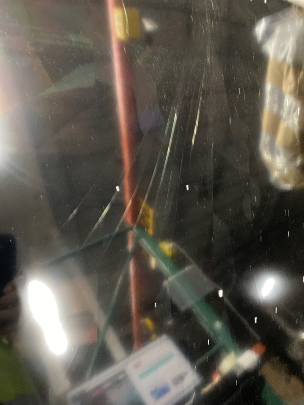 Photo 1 of ***DAMAGED -SELLING AS NON-FUNCTIONAL SELLING AS IS *** Samsung 55-Inch Class QLED Q8F 4K UHD Smart TV (2025 Model) Q4 AI Processor, 100% Color Volume with Quantum Dot, AirSlim Design, Endless Free Content, Samsung Vision AI, Alexa Built-in