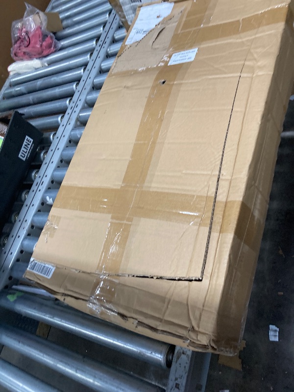 View 3 of ****It is used; it is unknown if any parts are missing, and it is unknown if it works 100%.***Dual Radiator Fan with Control Module Replacement for Pathfinder 2013-2017 Replacement for QX60 2014-2019 Replacement for JX35 2013 Replacement for 621-586 62158