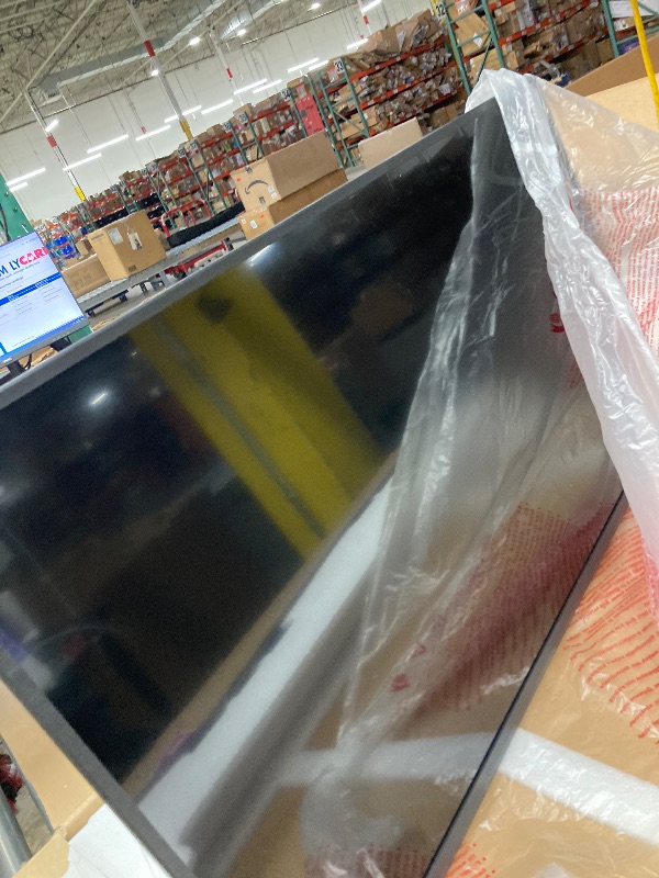 Photo 1 of ***not work no refunds no return ***Smart TV w/Dolby Atmos & Vision, HDR10, Filmmaker Mode, Wow