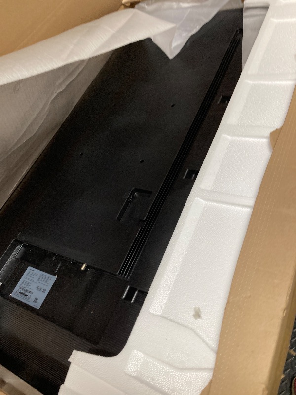 Photo 1 of **no refund no return ***Samsung 55-Inch Class QLED Q7F Series Samsung Vision AI Smart TV (2025 Model, 55Q7F) Quantum HDR, Object Tracking Sound Lite, Q4 AI Gen1 Processor, 4K upscaling, Gaming Hub, Alexa Built-in