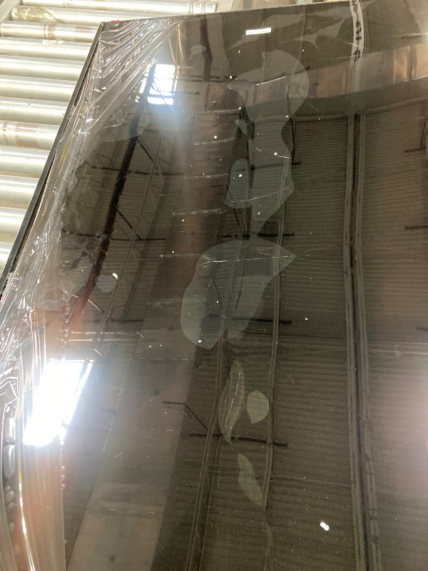 Photo 1 of *****is broken no refund no return no work ***Samsung 55-Inch Class QLED Q7F Series Samsung Vision AI Smart TV (2025 Model, 55Q7F) Quantum HDR, Object Tracking Sound Lite, Q4 AI Gen1 Processor, 4K upscaling, Gaming Hub, Alexa Built-in
