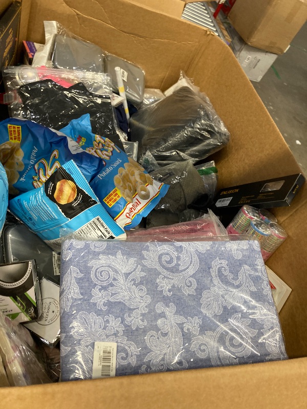 Photo 1 of **no return
no return
Bulk and Mixed Items