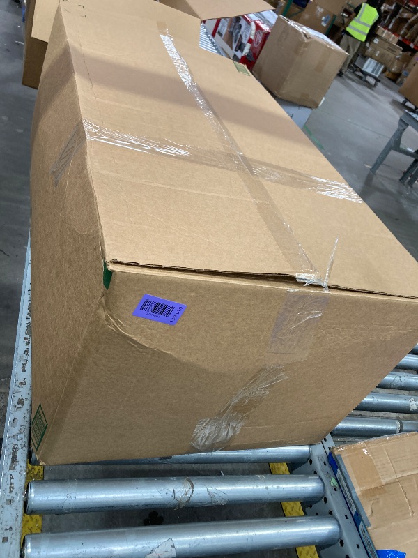 Photo 1 of **no return
no return
Bulk and Mixed Items