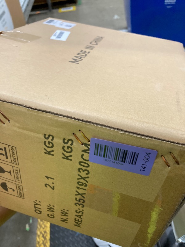 Photo 1 of **PART ONLY NO WORK ***Flashine Milk Glass Table Lamp, Touch Control with USB Charging Port Vintage Bedside Desk Lamp Stepless Dimming for Bedroom Living Room Nightstand Led Bulbs Included ?White?