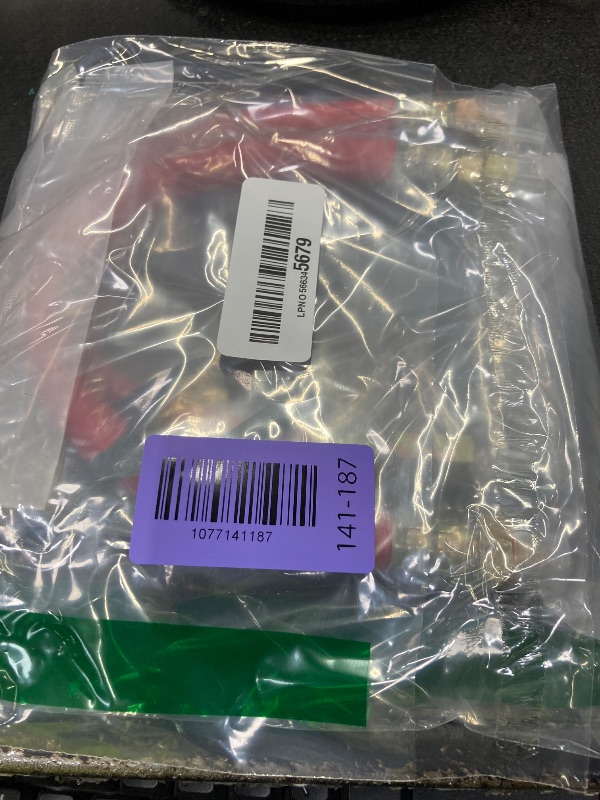 Photo 1 of (2 Pack) HON1010 10 mm Drain Oil Changing Hose Compatible With Hon-da GX110, GX120, GX160, GX200 Engines
