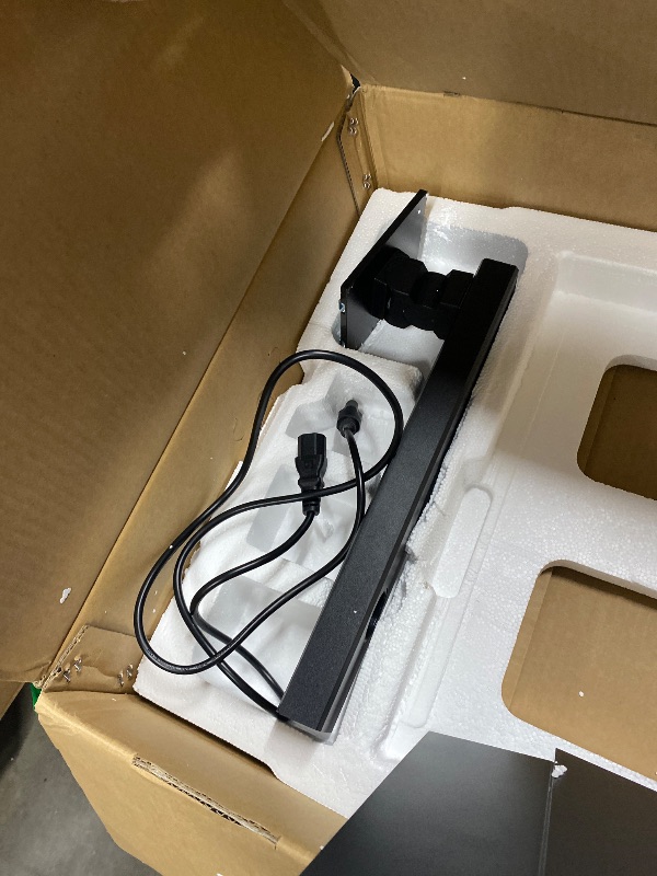 Photo 1 of **AS IS, NO RETURNS OR REFUNDS** INNOCN 40C1R Ultrawide Monitor 40" WQHD 3440 x 1440p 144Hz FreeSync Premium HDR400 21:9 Computer Display 95% DCI-P3 500Nits IPS USB Type-C HDMI Tilt/Height Adjustable, Mountable