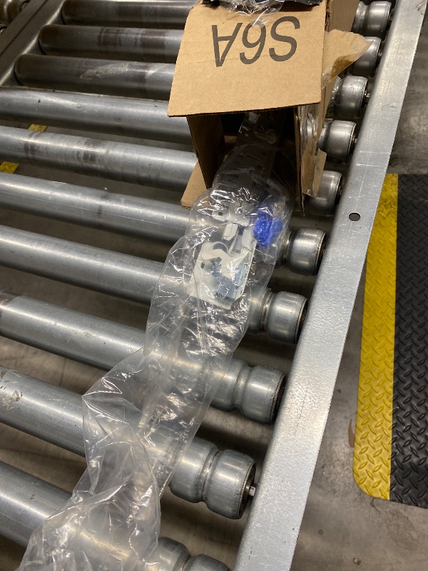 Photo 1 of 
Brand: BestParts
BestParts New Sliding Ready Rail Kit Compatible with Dell Poweredge R910 R920 R930 GWJY0 in Box