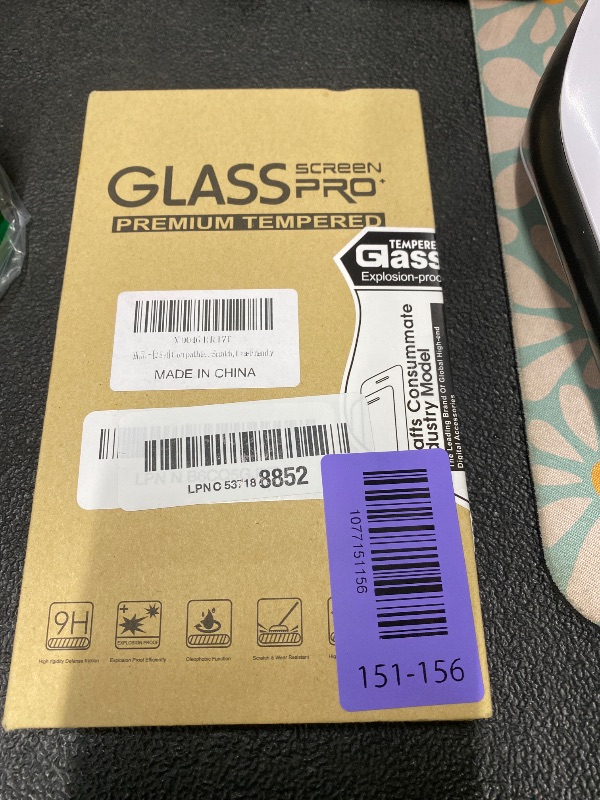 Photo 1 of [2 Set] Compatible With Samsung Galaxy Z Flip 5 Privacy Screen Protector, 2 Pack Internal Anti-Spy Film + 2 Pack Outer Privacy Tempered Glass Screen Protector, Anti-Spy, Anti-Scratch, Case Friendly