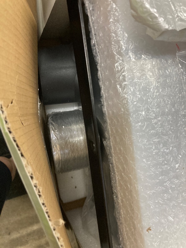 Photo 1 of ***NOT TESTED***
VallisCo Bathroom Exhaust Fan with Heater, Light, Bluetooth Speaker and Odor & Humidity Sensors, 230 CFM Quiet Ceiling Fan with 3 Dynamic RGB Lighting, 3CCT - Remote App Control - Works with Alexa