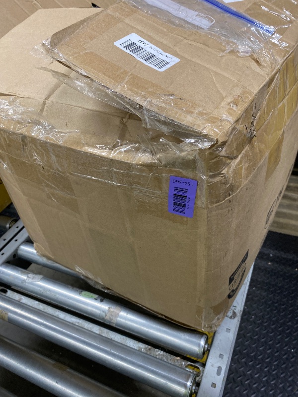 Photo 1 of ********************NOT TESTED*************************

Midea 8,000 BTU U Shaped Smart Inverter Window Air Conditioner - Cools 350 Sq Ft, Ultra Quiet with Open Window Operation - Alexa/Google Assistant Compatible, 37% Energy Savings, Remote (2026 Edition