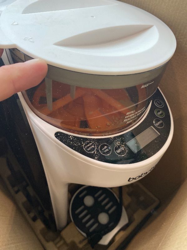 View 3 of [Used] Baby Brezza Formula Pro Advanced Formula Dispenser