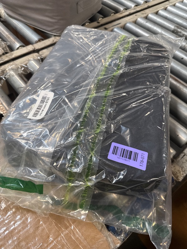 Photo 1 of ***MISSING CHARGER*** Cordless Portable Washer, Handheld Washer, Battery Operated Washer for Car Home Outdoor Patio Garden, Lightweight Car Washer, Washer with Foam Pot, Cleaner with 23FT Elastic Hose (Blackgreen)