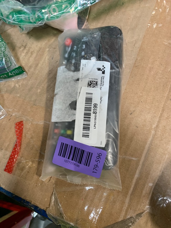 Photo 1 of ?Pack of 2? New Universal Remote for All Samsung TV Remote, Replacement Compatible for All Samsung Smart TV, LED, LCD, HDTV, 3D, Series TV