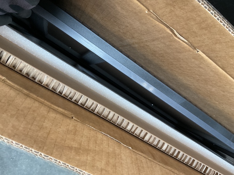 Photo 1 of ***screen damage*** TCL 55 Inch Class QM64L Series | Mini LED QLED 4K HDR Smart Fire TV | 55QM64L, 2026 | 120Hz-144Hz High Brightness, Dolby Vision Atmos, Alexa+ Voice Remote AI Streaming Television | Amazon Exclusive