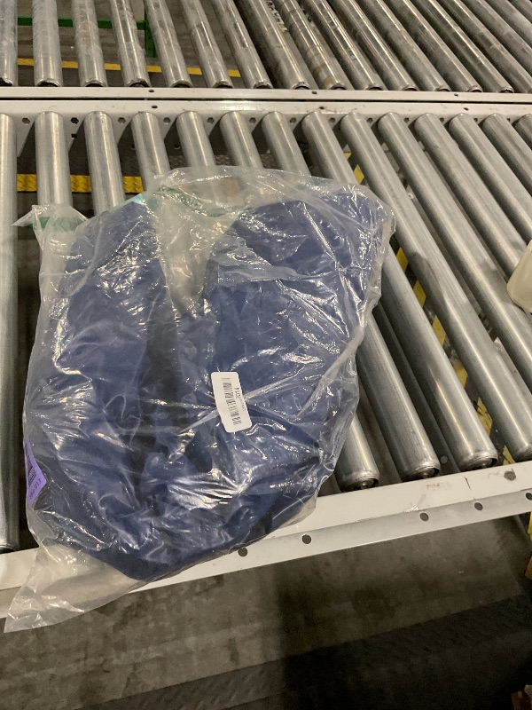 Photo 1 of ***MISSING PARTS*** POVRYE Pool Floats Adult with UPF 50+ Sunshade Canopy, Inflatable Pool Floaties Lounger with Headrest Cup Holder Footrest for Tanning Pool Toy Party, Swimming, Lake, Beach, Travel