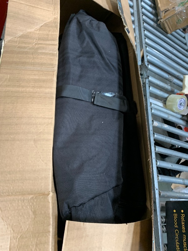Photo 1 of Large Travel Bag