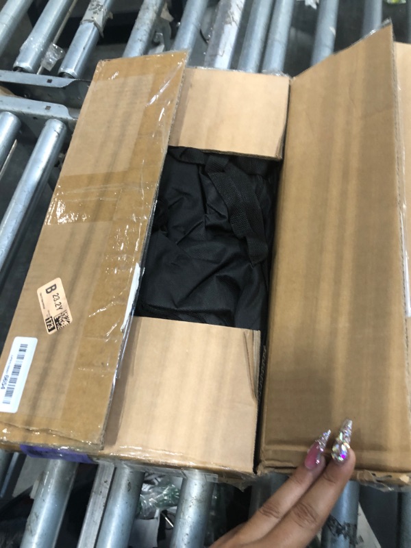Photo 1 of *** missing pieces SOLD FOR PARTS FINAL SALE8/14 ***120inch Projector Screen with Stand: Portable Projector Screen Outdoor Indoor Front/Rear16:9 4K HD with Carry Bag Sandbag- Movie Screen for Backyard Moive Night, Camping, Theater
