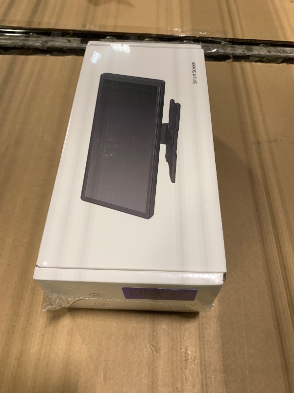 Photo 1 of *** NEW FACTORY SEALED *** Krunia 9.26" Wireless Portable Car Play Screen for CarPlay & Android Auto, OTA Updates, Backup Camera, Mirror Link, 5.0 Bluetooth, Voice Control, GPS Navigation, FM (Gray)