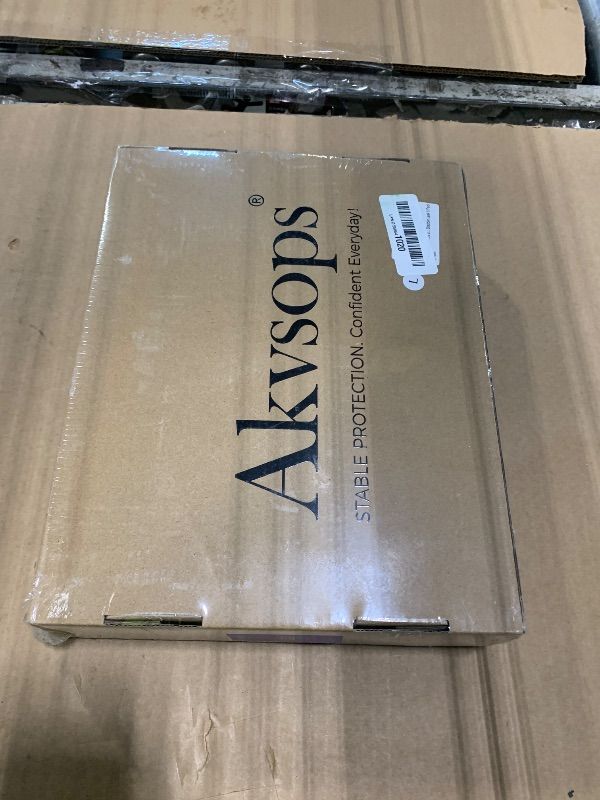Photo 1 of *** NEW FACTORY SEALED *** Men's Incontinence Underwear - Upgraded 200ml Absorb Leakproof Boxer Briefs
