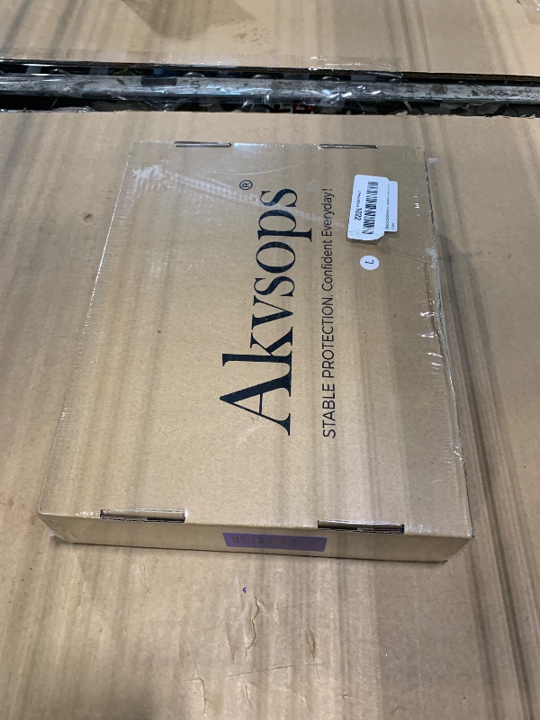 Photo 1 of *** NEW FACTORY SEALED *** Men's Incontinence Underwear - Upgraded 200ml Absorb Leakproof Boxer Briefs