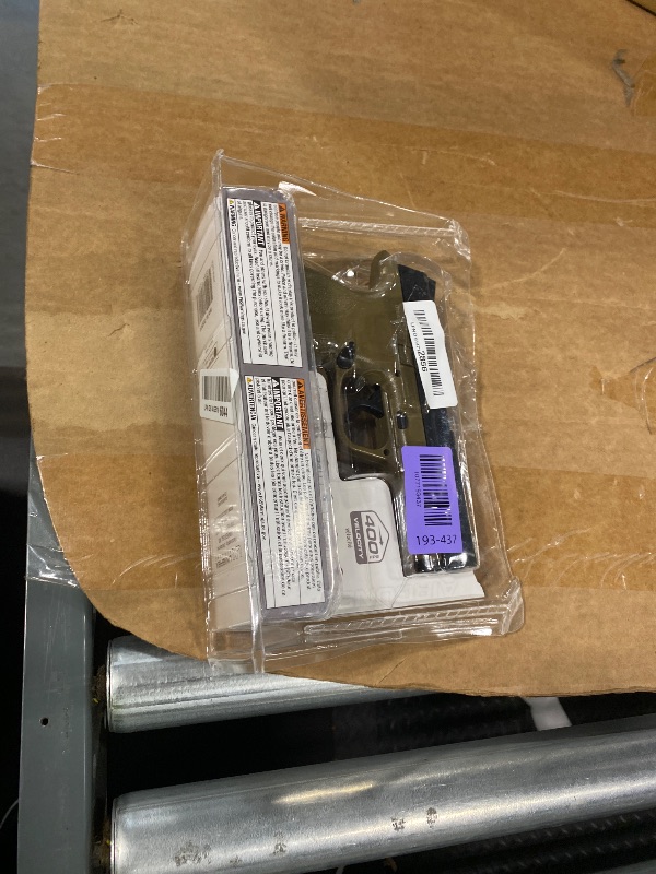 View 2 of [SIMILAR ITEM] smith and wesson mp 40
