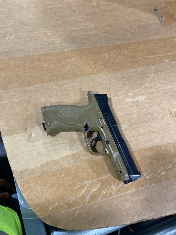 View 4 of [SIMILAR ITEM] smith and wesson mp 40