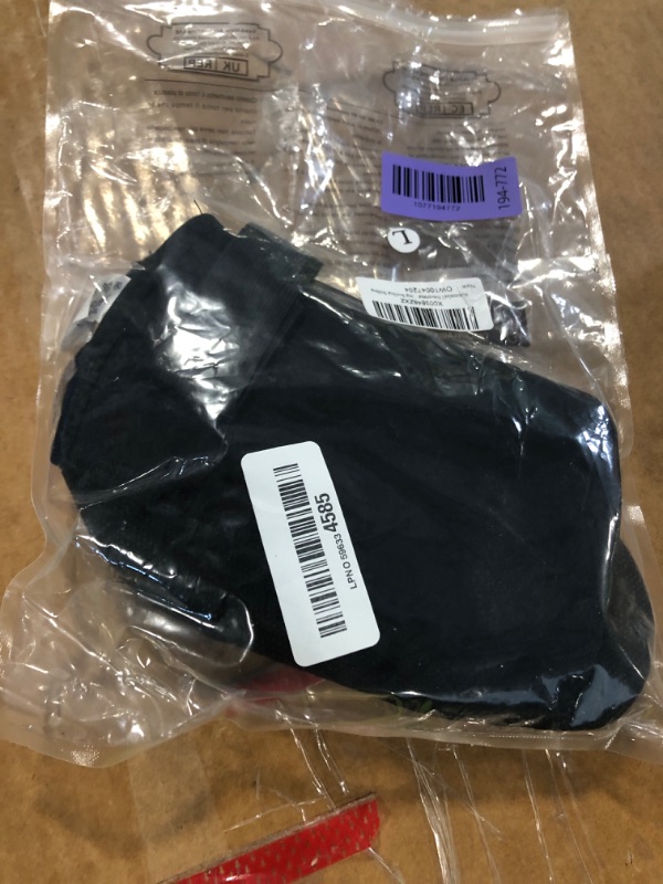 Photo 1 of [HAS A HOLE] Summshall 3mm Neoprene Socks