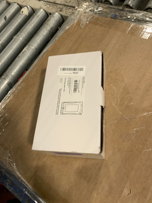 Photo 1 of 10 Pack BESTTEN Outdoor Outlet Cover for GFCI and Decorator Receptacle