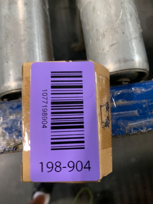 Photo 1 of 10L0L Golf Cart Battery Meter 36V LED Power Indicator