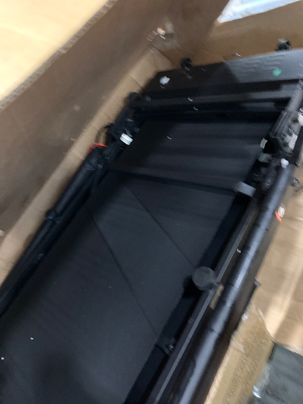 Photo 1 of ***SIMILAR ITEM*** ANCHEER Walking Pad with Incline, 3.0HP Under Desk Treadmill for Home Office, 300 lbs Capacity Portable Mini Treadmill with Remote Control, Quiet Running Jogging Machine for Small Spaces