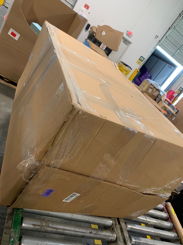 Photo 1 of ****SIMILAR ITEM*** Flash Furniture 4 Pack HERCULES Series 950 lb. Rated Black Fabric Bariatric Medical Reception Chair