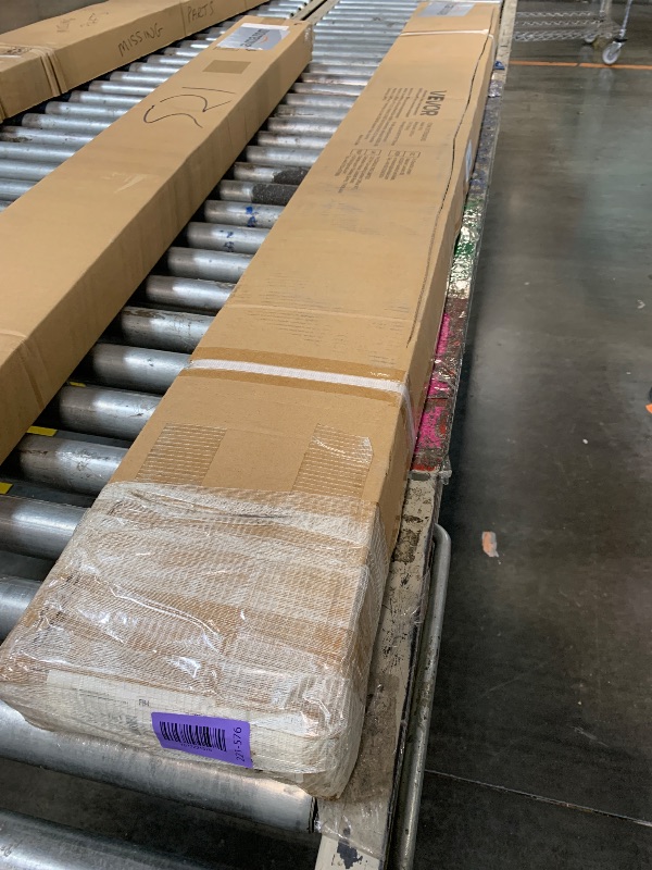 Photo 1 of ***SIMILAR ITEM UNKNOWN SIZE*** VEVOR Forklift Extensions, 84 Inch Fork Extensions 4.5 Inch Width, Heavy Duty Fork Extensions for Forklifts, 1 Pair Forklift Extensions for Truck