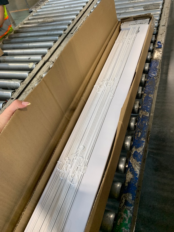 Photo 1 of ***UNKNOWN SIZE*** ICEFEEL Horizontal Window Blinds,Cordless Blinds for Windows Vinyl Horizontal Blinds for Indoor Windows,Blinds for Home and Office,Bedroom