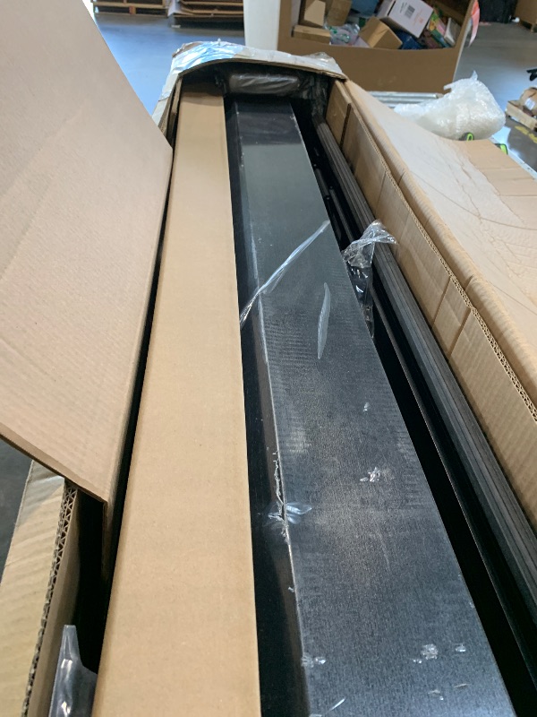 View 5 of [DAMAGED] [MISSING PARTS] Gator Recoil Retractable Truck Bed Tonneau Cover | G30481 | Fits 2019 - 2025 Chevy/GMC Silverado/Sierra 1500, works w/ MultiPro/Flex tailgate (Will not fit Carbon Pro Bed) 5' 10" Bed (70")