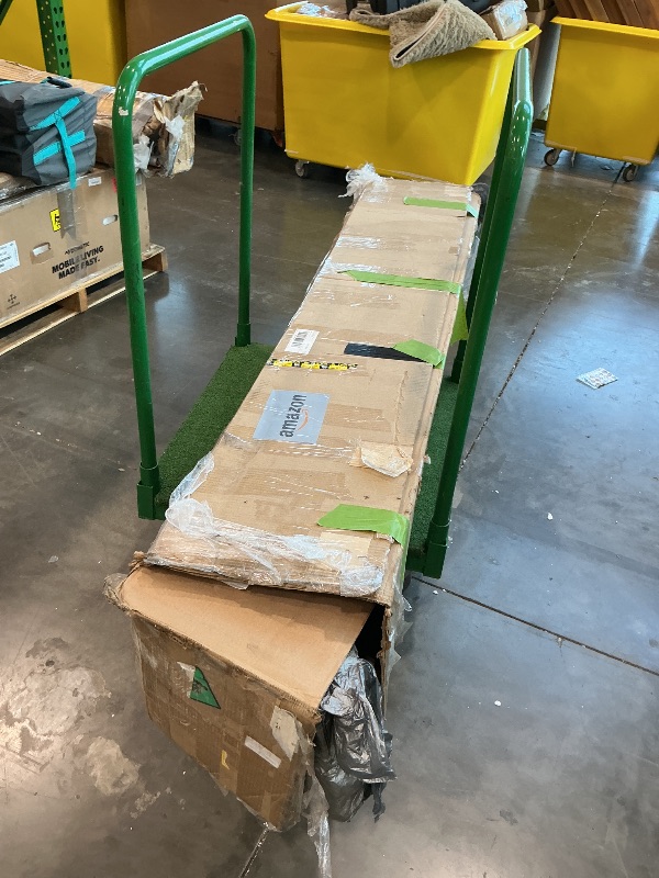 View 2 of [DAMAGED] [MISSING PARTS] Gator Recoil Retractable Truck Bed Tonneau Cover | G30481 | Fits 2019 - 2025 Chevy/GMC Silverado/Sierra 1500, works w/ MultiPro/Flex tailgate (Will not fit Carbon Pro Bed) 5' 10" Bed (70")